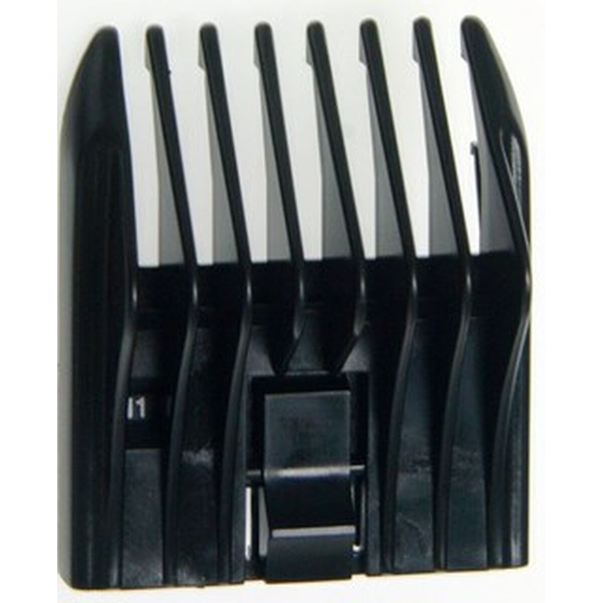 Suporte para Rolos de Papel de Cozinha Moser 1230-5400 Preto Plástico 1 Peça