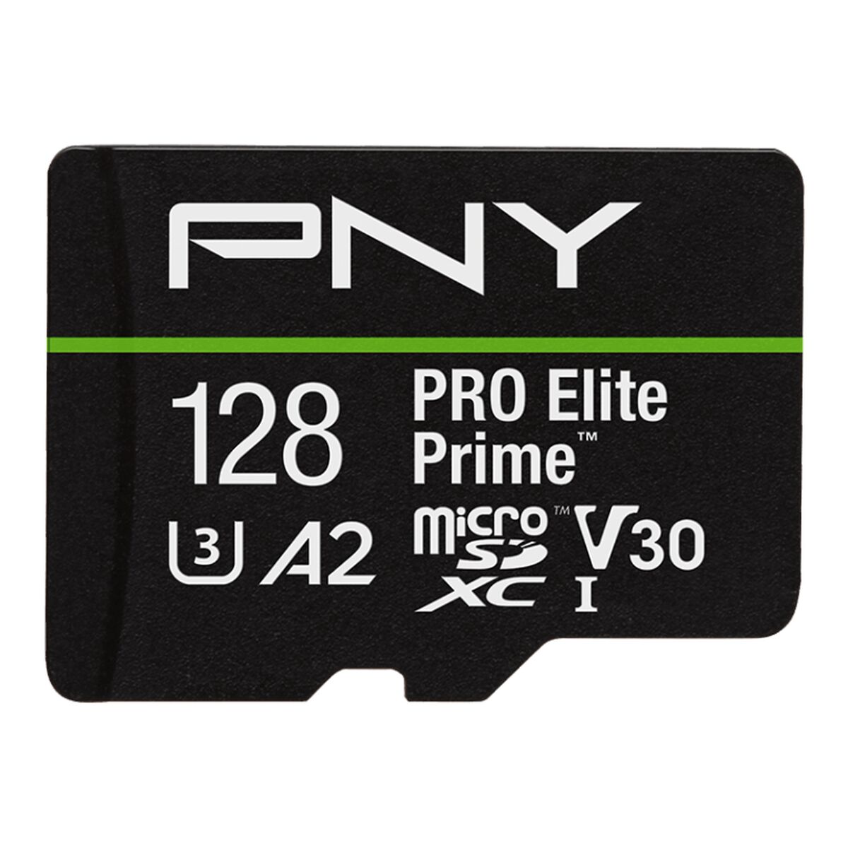 Cartão Micro SD PNY PRO Elite Prime 128