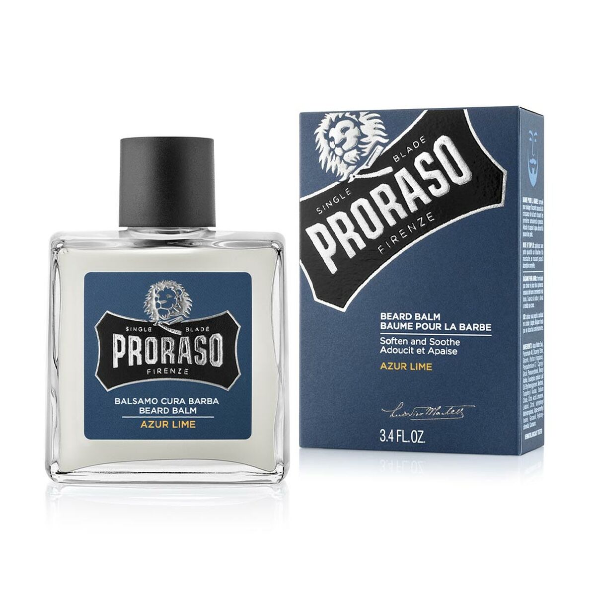 Bálsamo para a Barba Proraso 400731