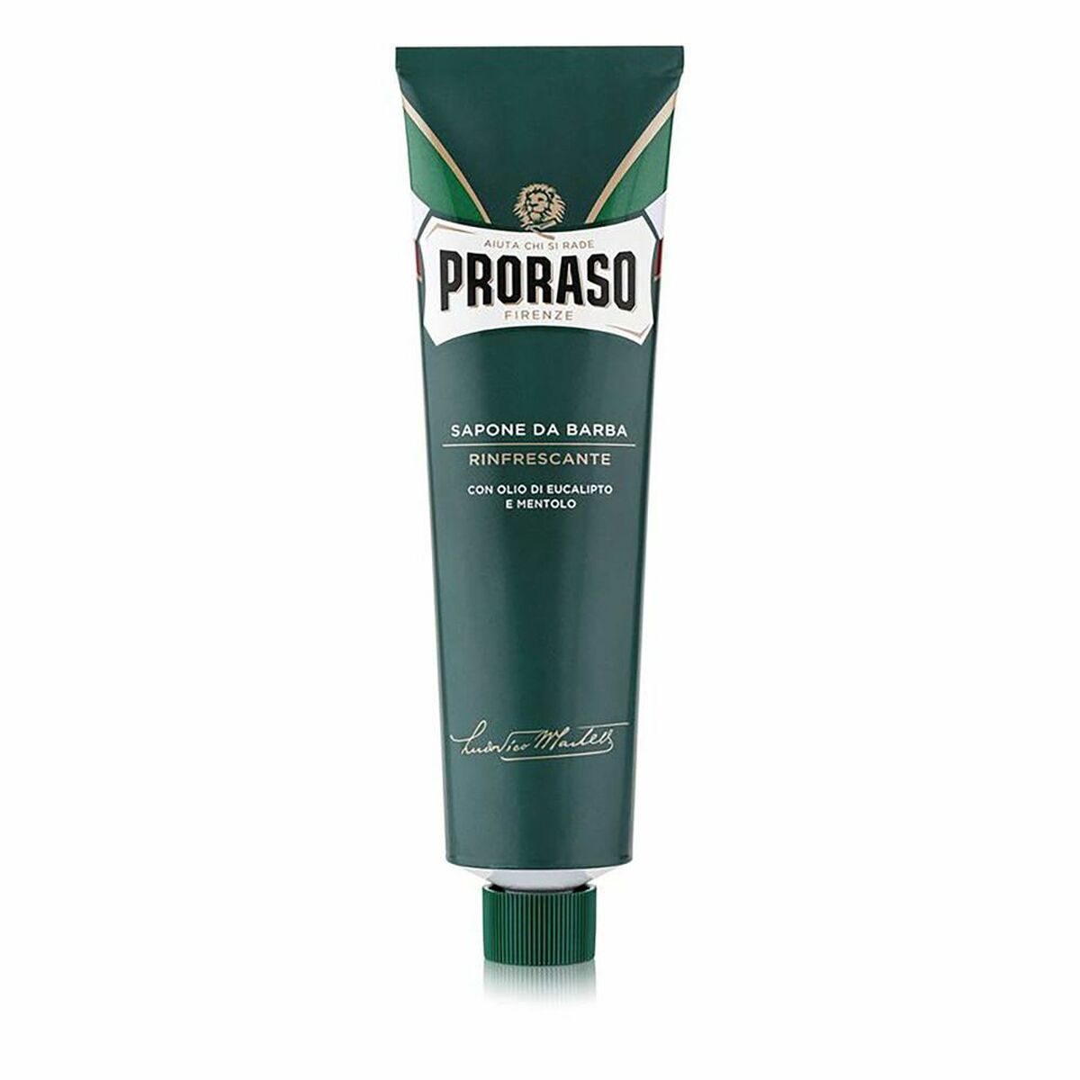 Creme de Barbear Proraso 8876