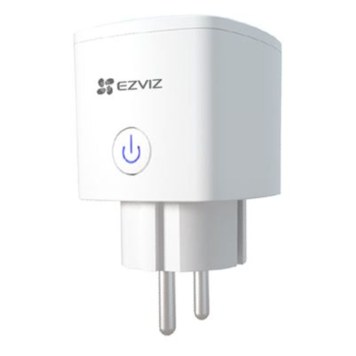 Tomada Inteligente Ezviz T30-10B-EU Wi-Fi 10 A