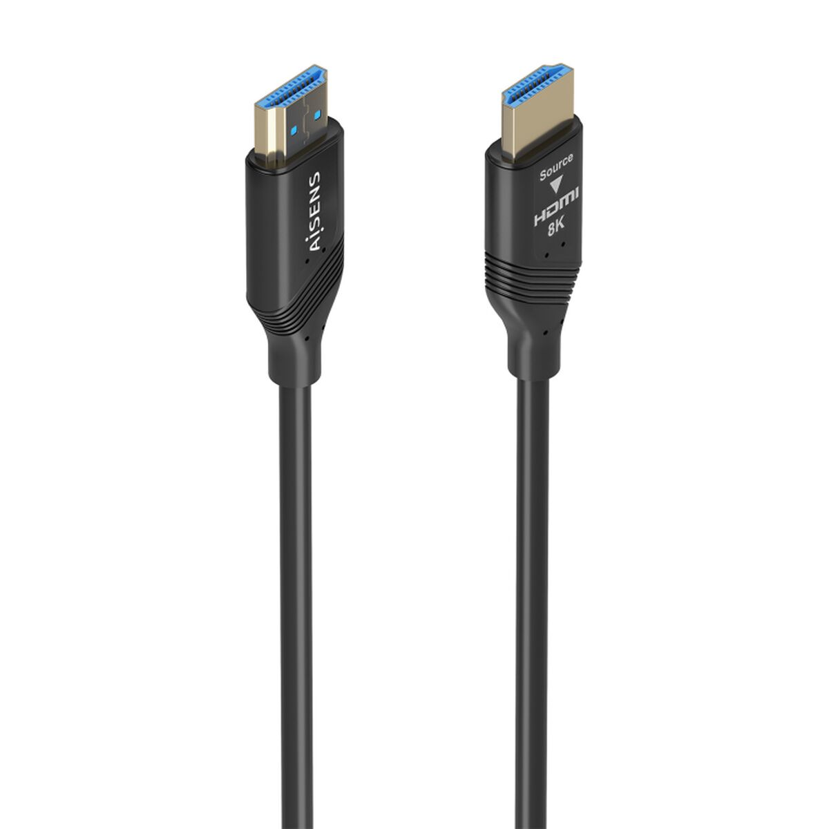 Cabo HDMI Aisens A153-0934 Preto 15 m