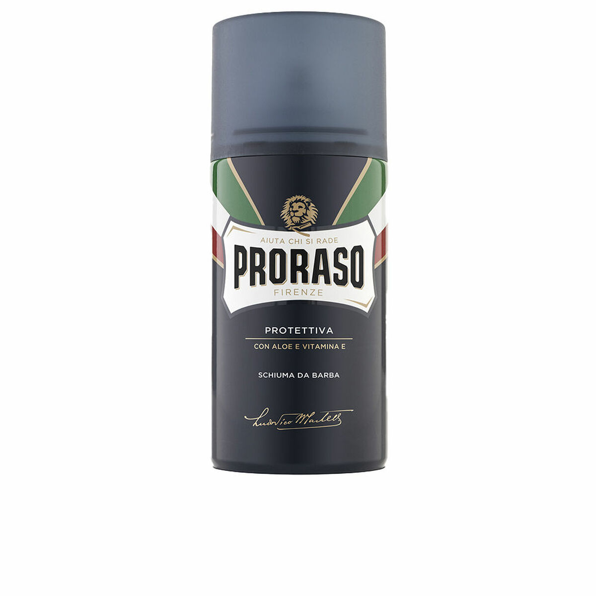 Espuma de Barbear Proraso