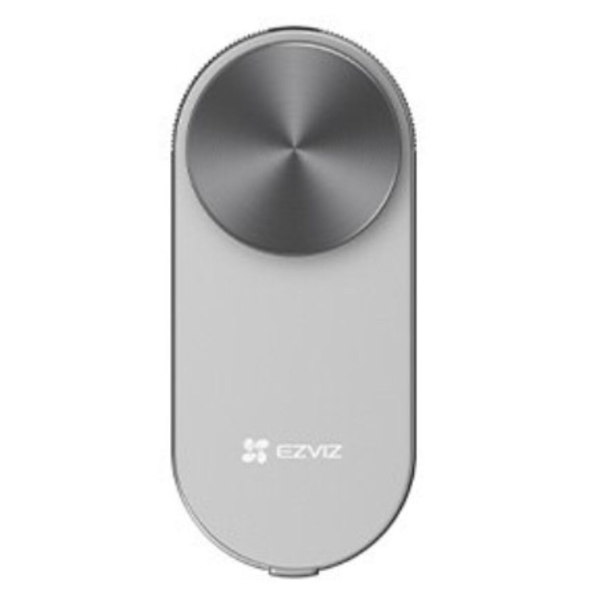 Fechadura inteligente Ezviz CS-DL01-R200-ZB-BK Cinzento