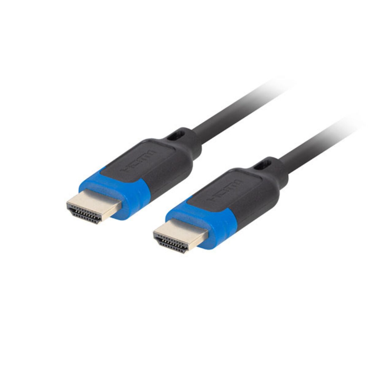 Cabo HDMI Lanberg CA-HDMI-30CC-0018-BK