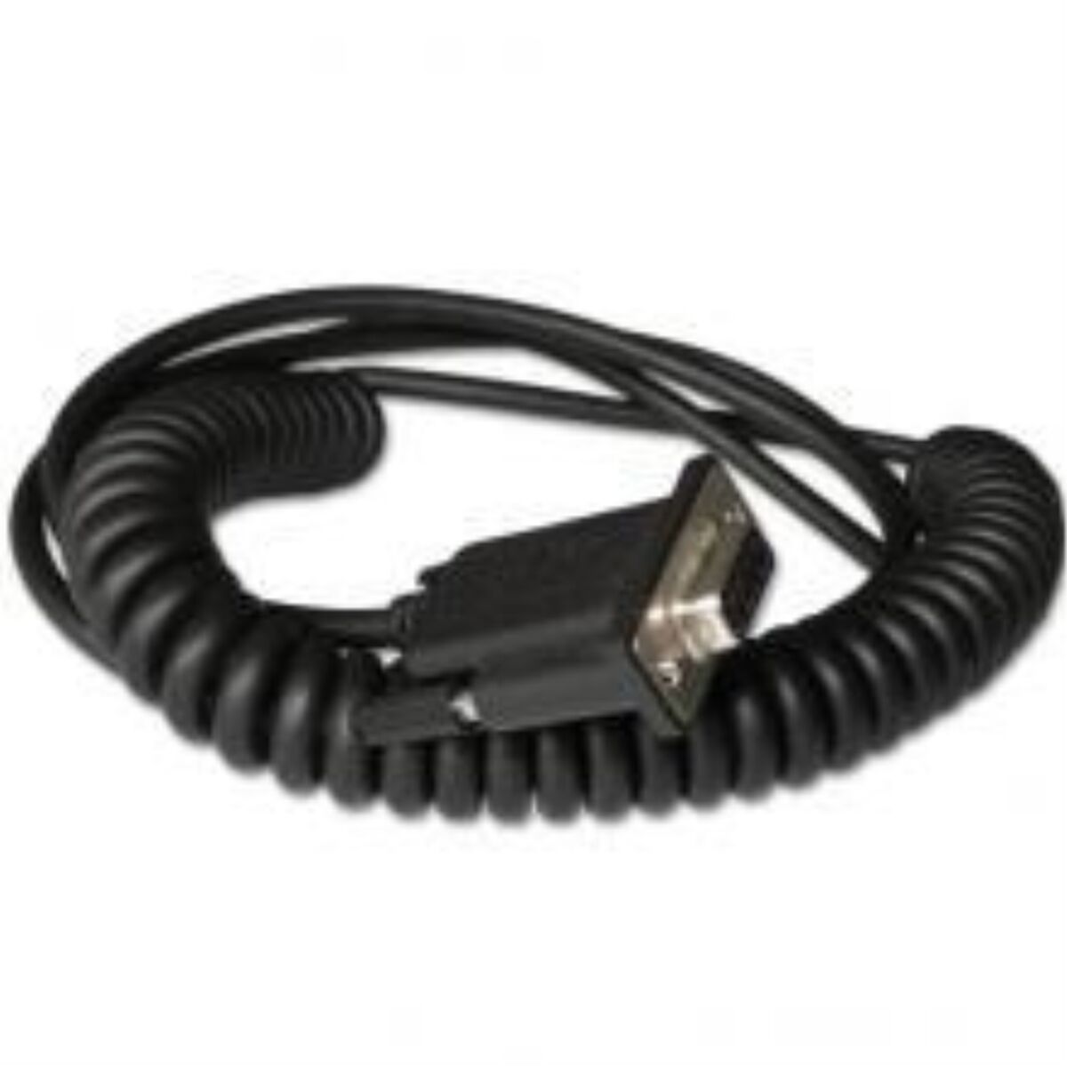 Cabo USB para Porto Série Honeywell CBL-020-300-C00 Preto 3 m