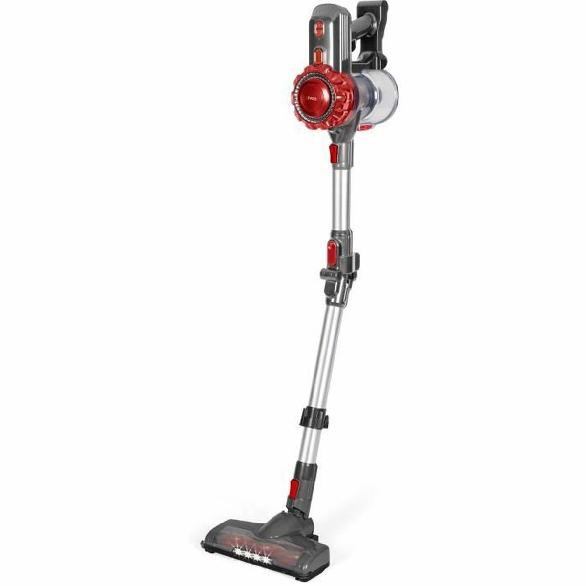 Aspirador Escova Livoo 100 W 150 W