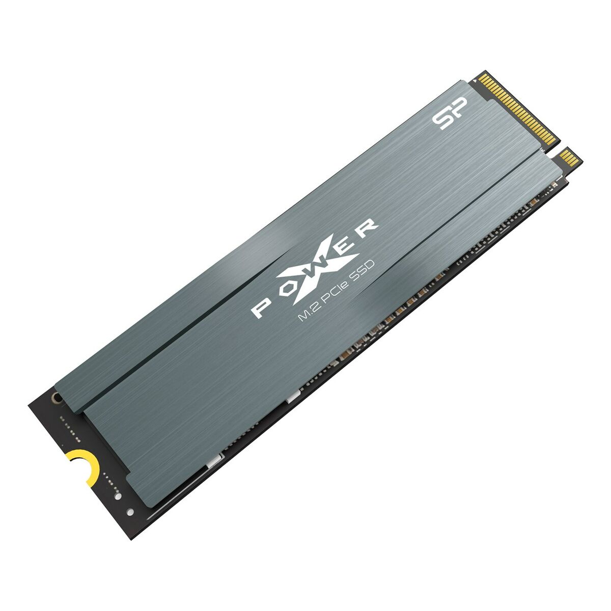 Disco Duro Silicon Power SP04KGBP44US75S5