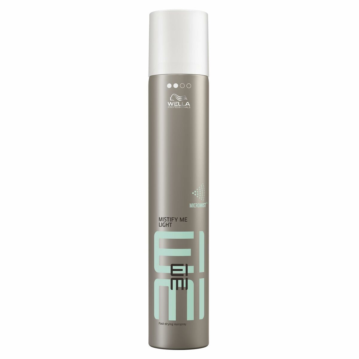 Máscara Capilar Reparadora Wella EIMI FIXING 500 ml