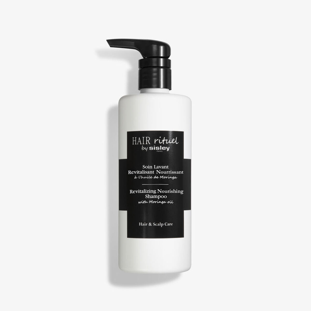 Champô Sisley Hair Rituel 500 ml