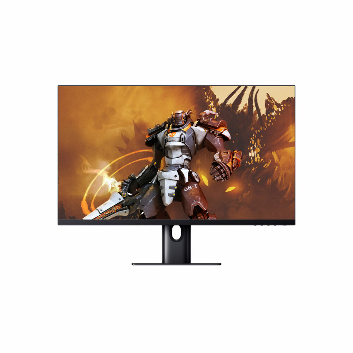 Monitor Xiaomi BHR5039GL 27" IPS 165 HZ Preto