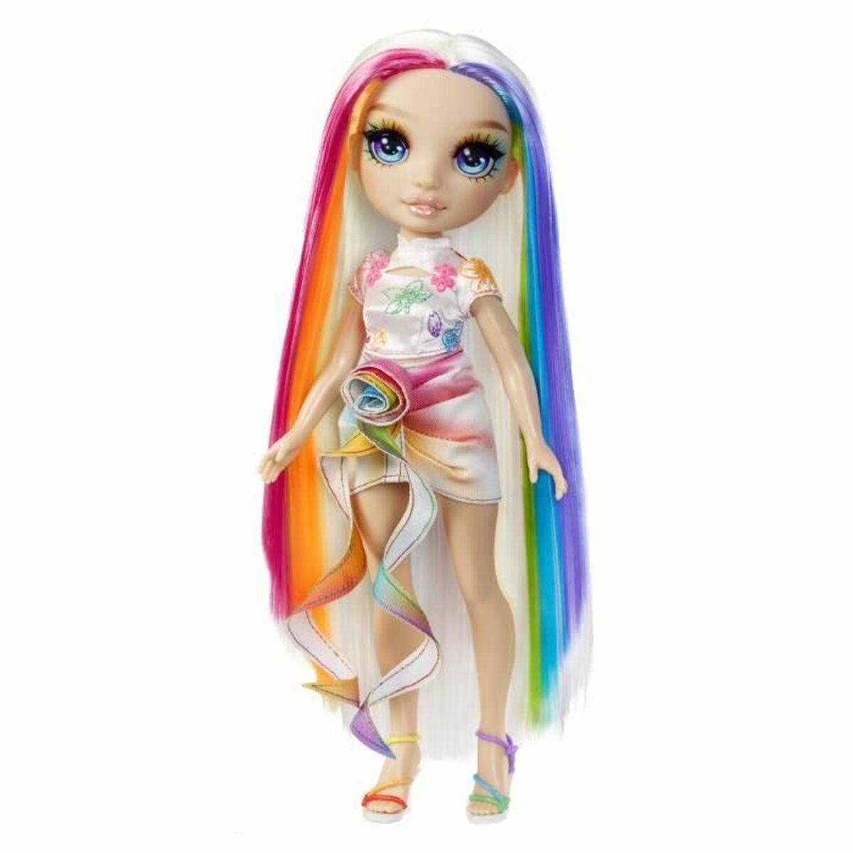 Boneca Rainbow High Amaya