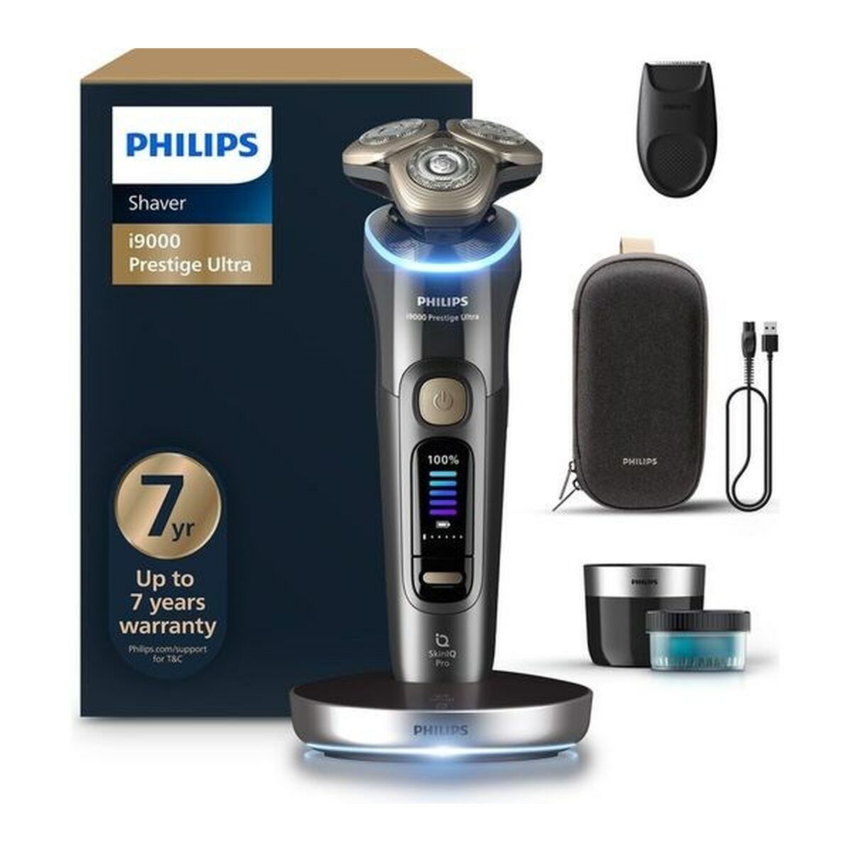 Aparadores de Cabelo Philips XP9402/31