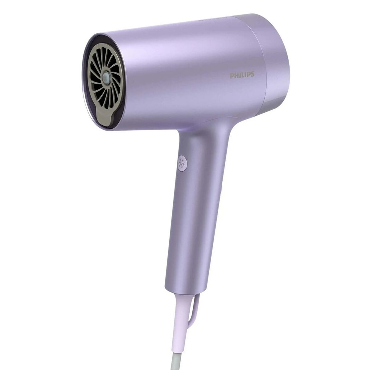 Secador de Cabelo Philips BHD723/10 Lilás 1800 W