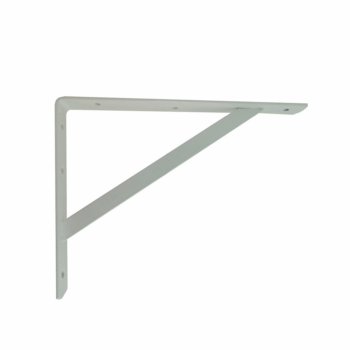 Esquadro de canto Micel plm04 Branco 40 x 28 cm