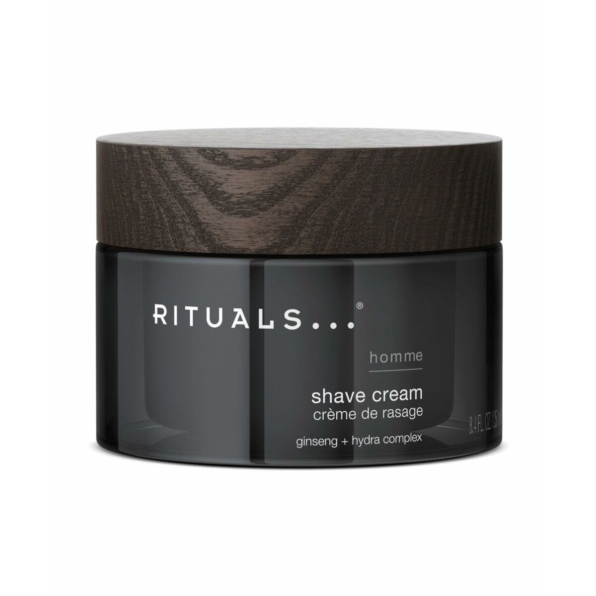 Loção Hidratante Rituals Homme 250 ml