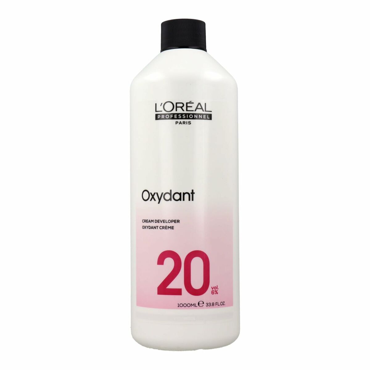 Máscara Capilar L'Oréal Paris OXIDANTES 1 L