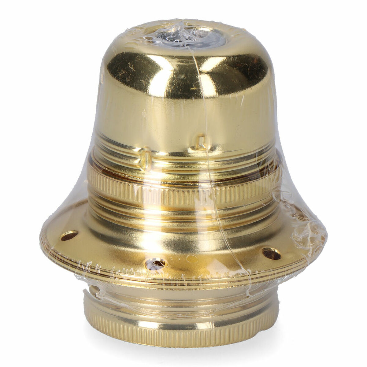 Suportes para lâmpadas F-line Dourado 100 W