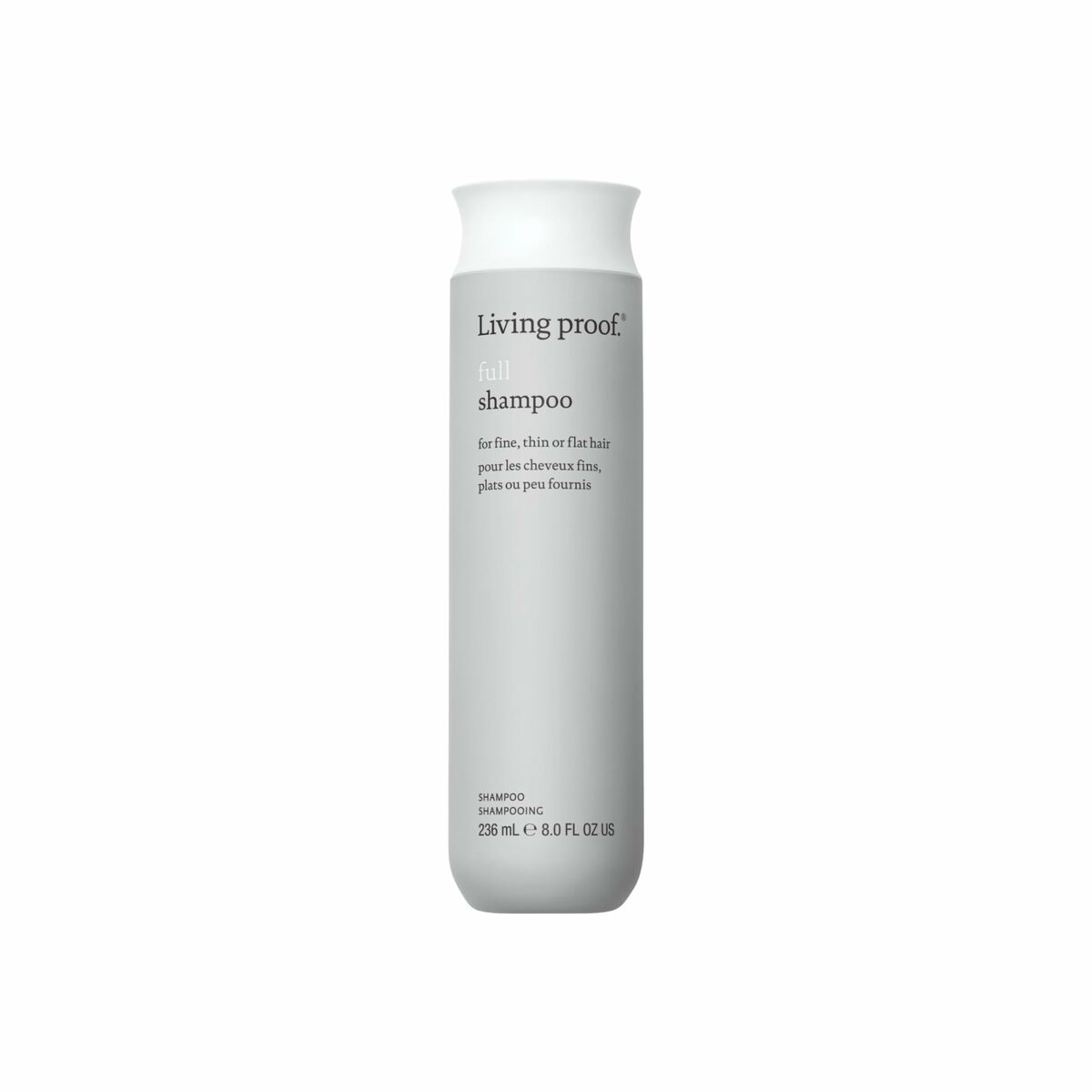 Champô Living Proof FULL 236 ml