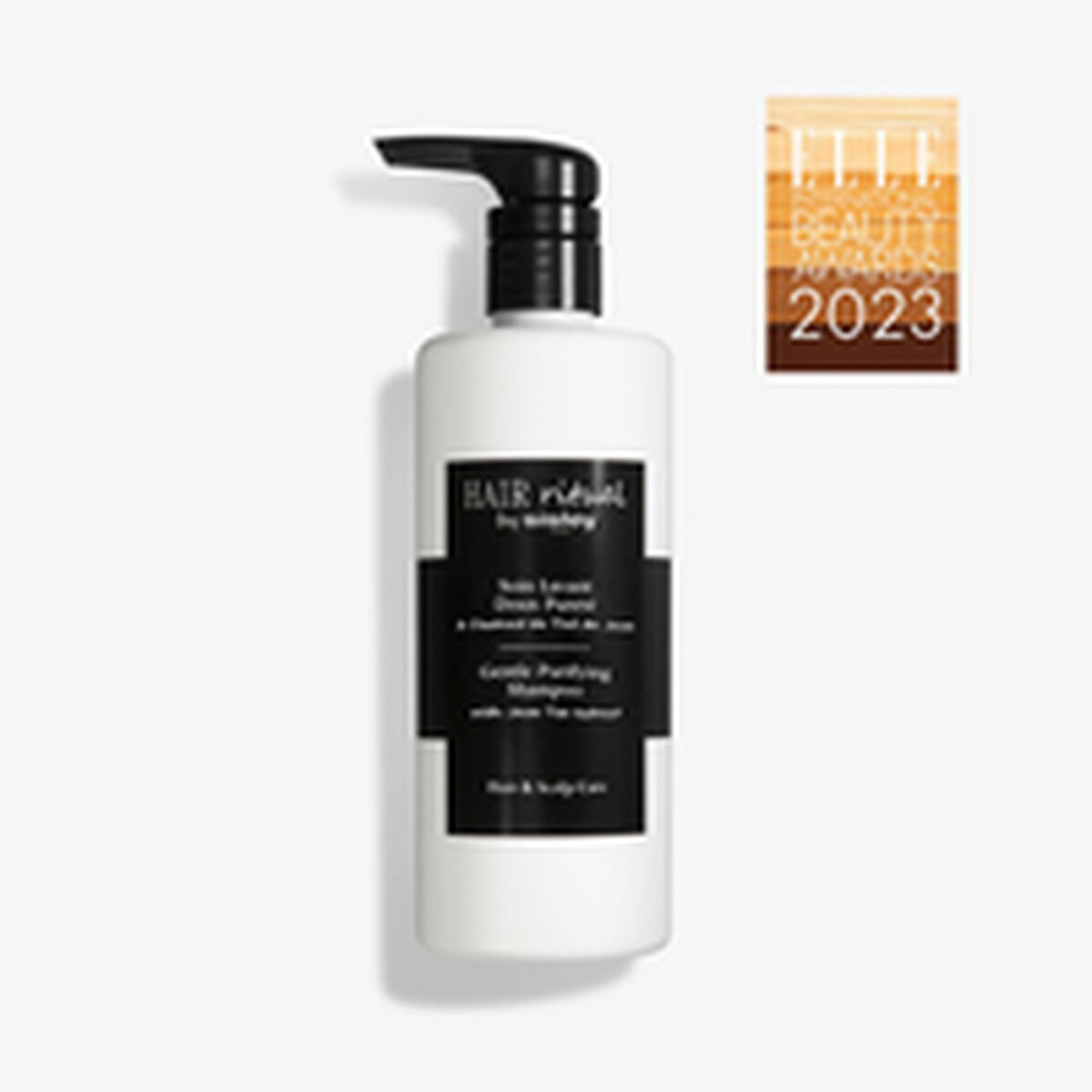 Champô Sisley Hair Rituel 500 ml