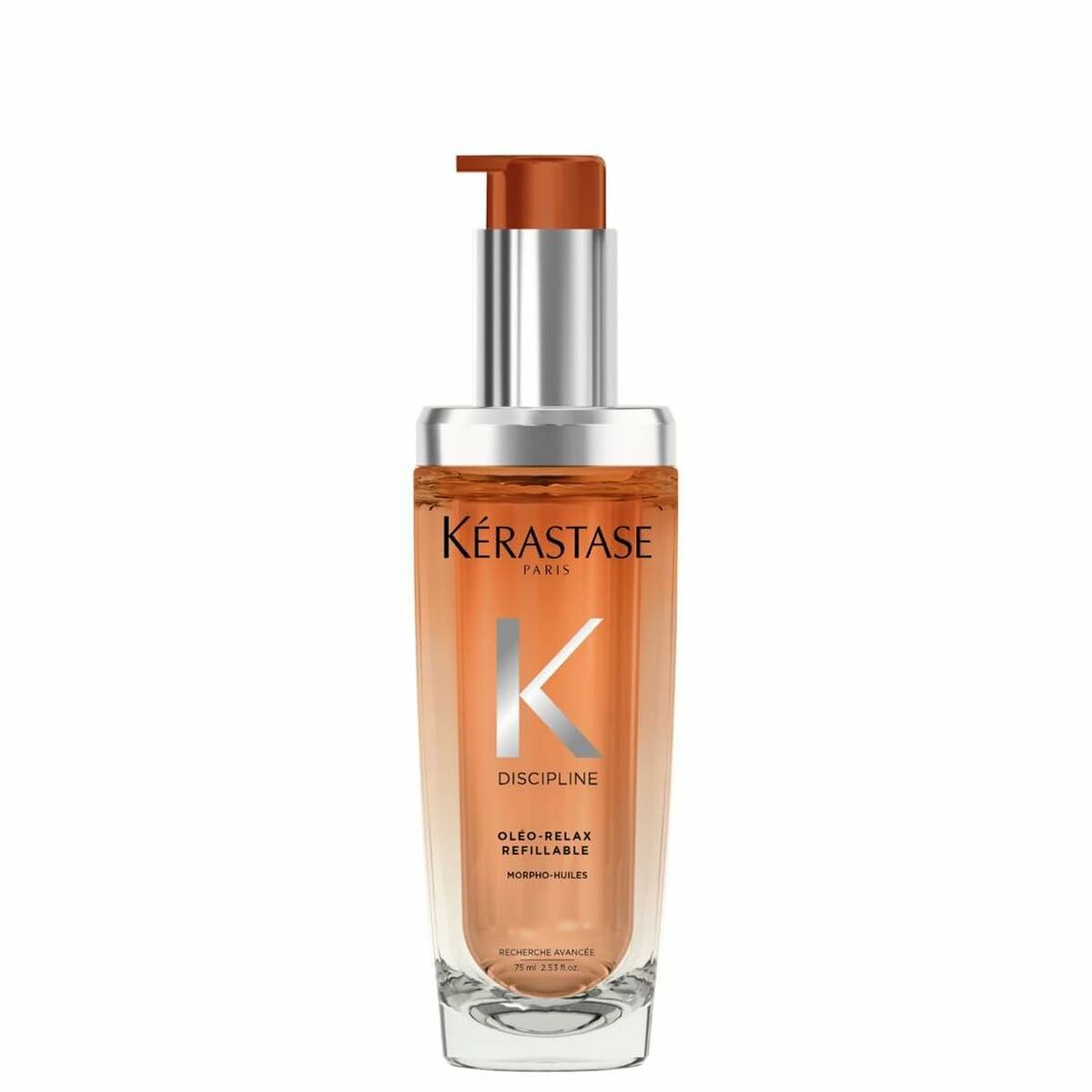 Máscara Capilar Kerastase DISCIPLINE 75 ml