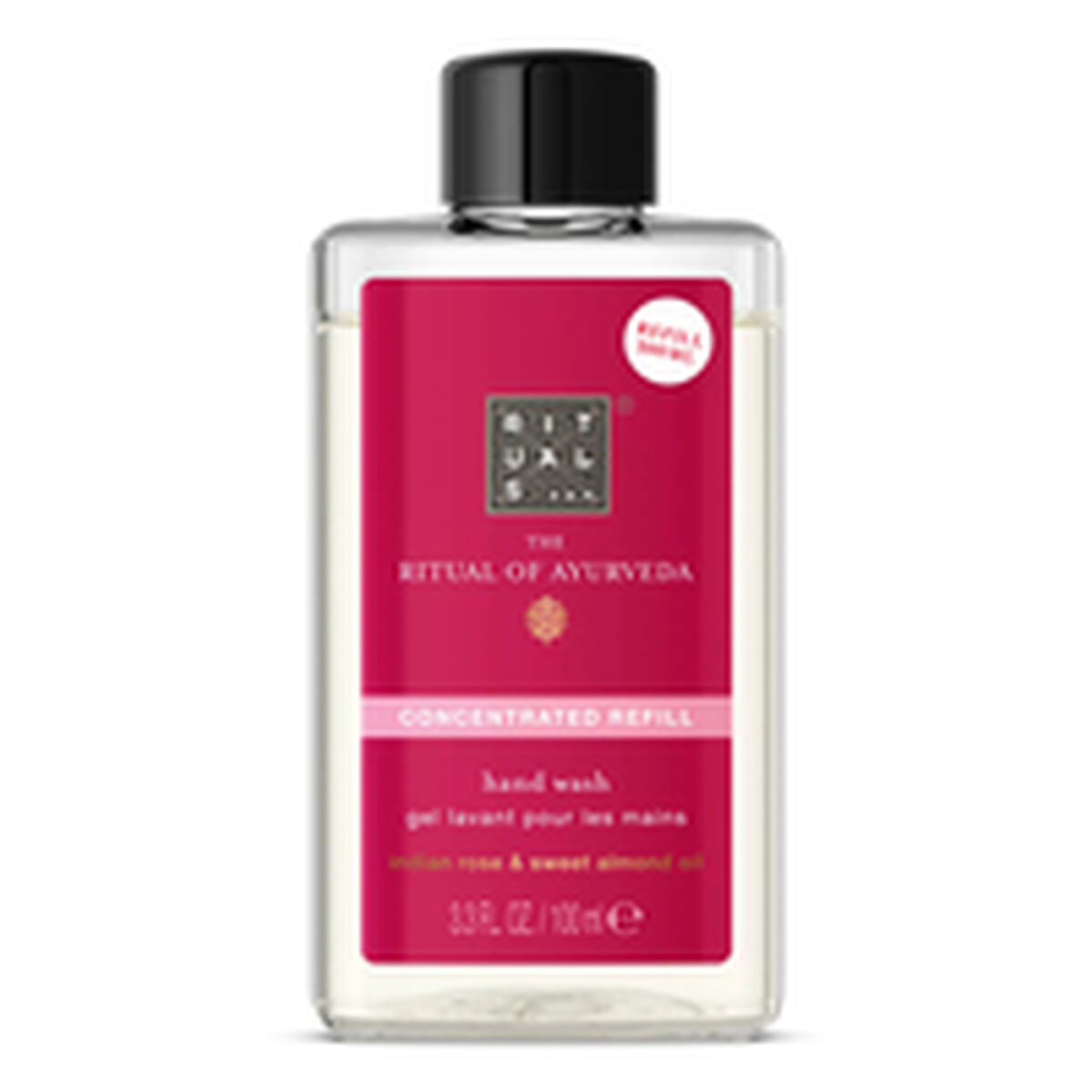 Gel de duche Rituals THE RITUAL OF AYURVEDA 100 ml