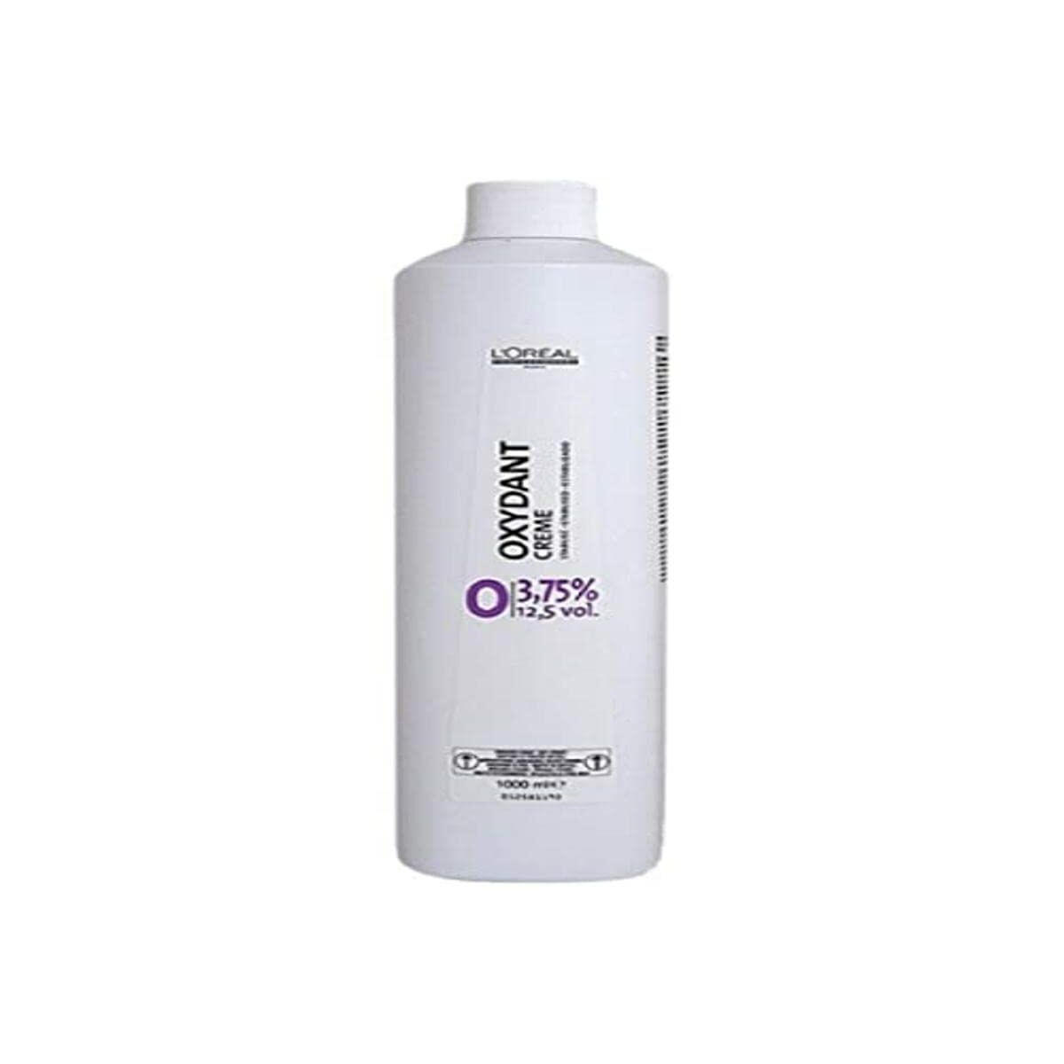 Máscara Capilar L'Oreal Professionnel Paris OXYDANT CREME 1 L