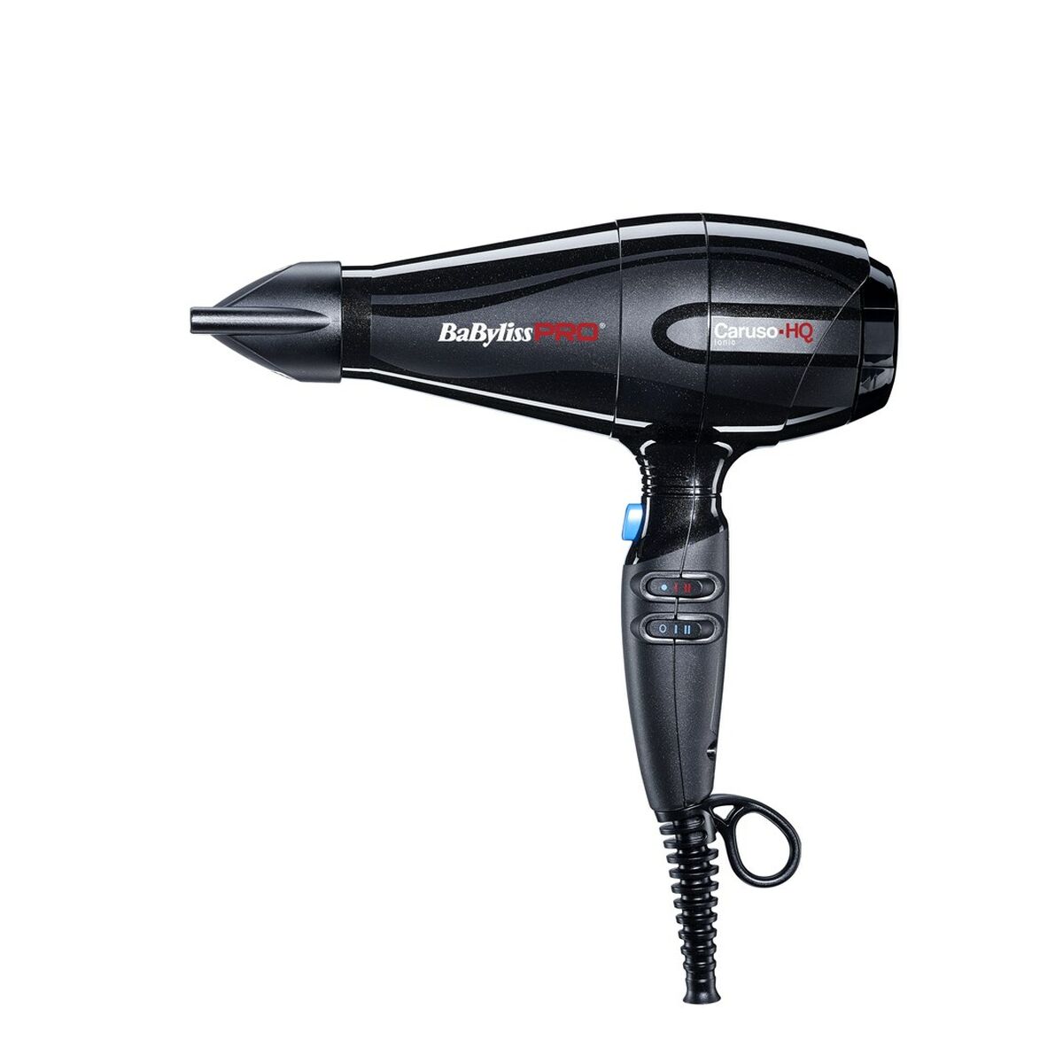 Secador de Cabelo Babyliss BAB6970IE Preto 2400 W
