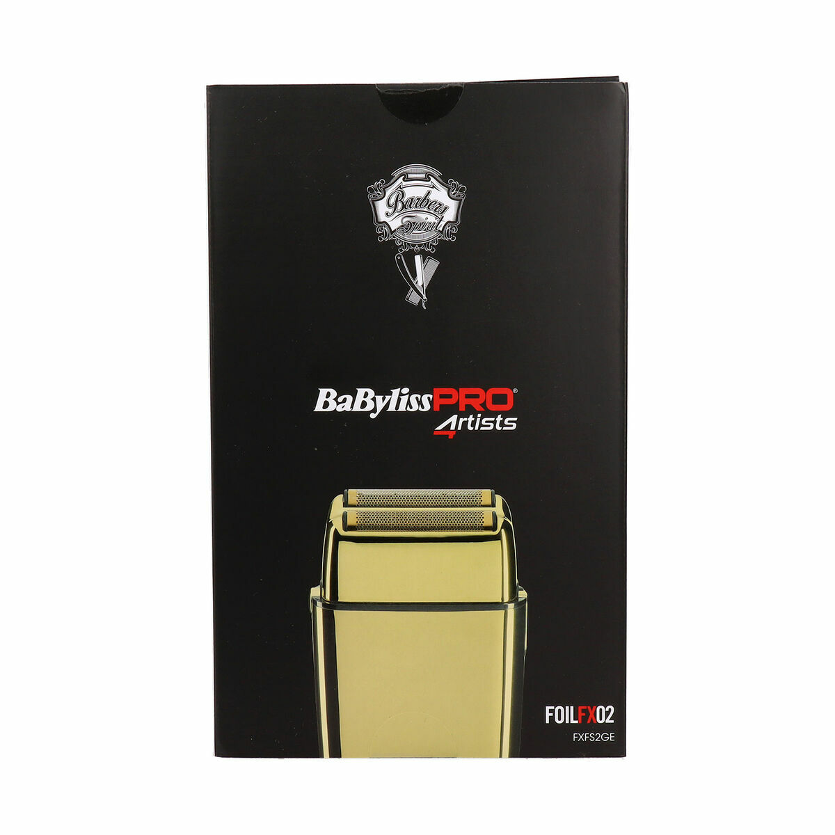 Aparadores de Cabelo Babyliss FXFS2GE