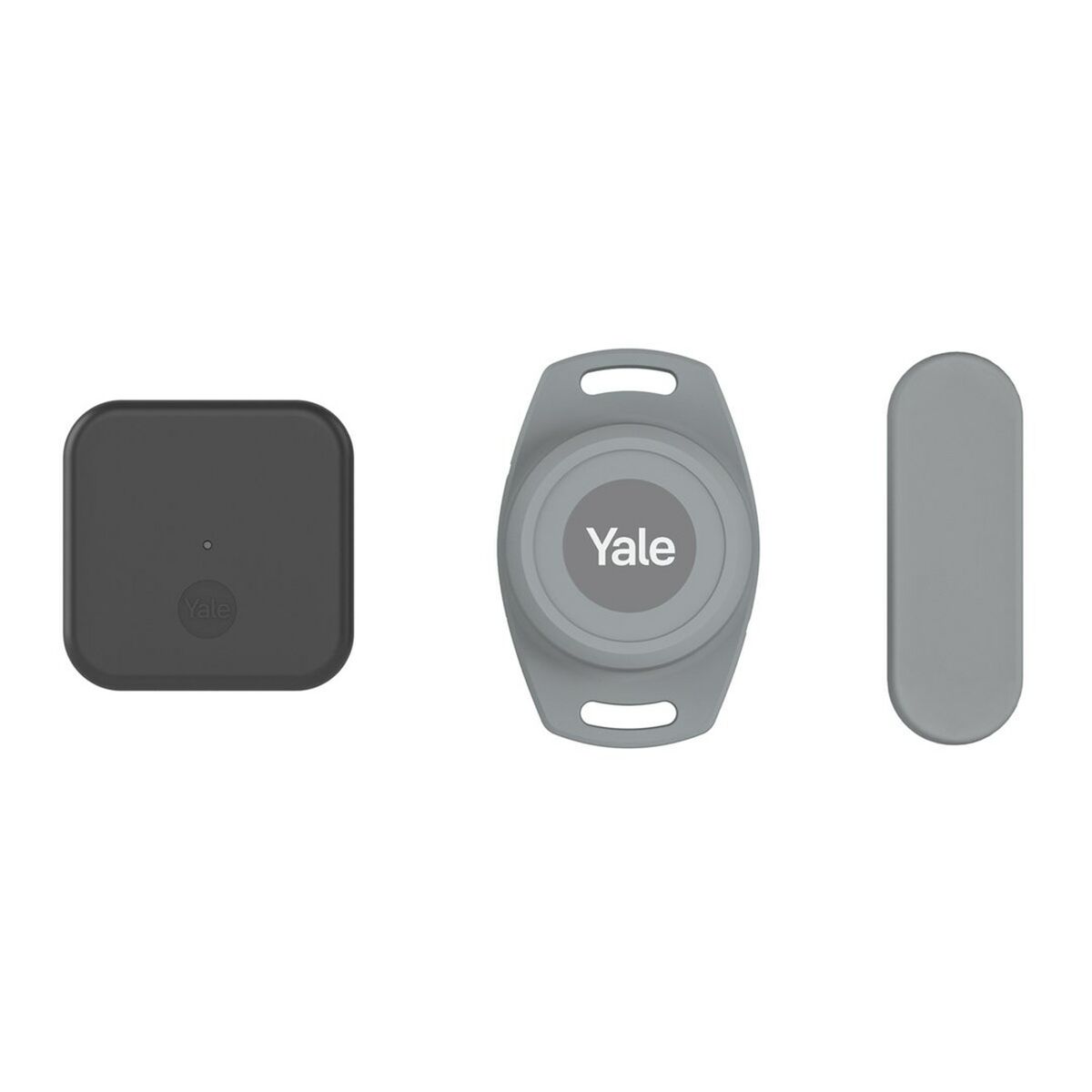 Fechadura inteligente Yale 05/102310/BW