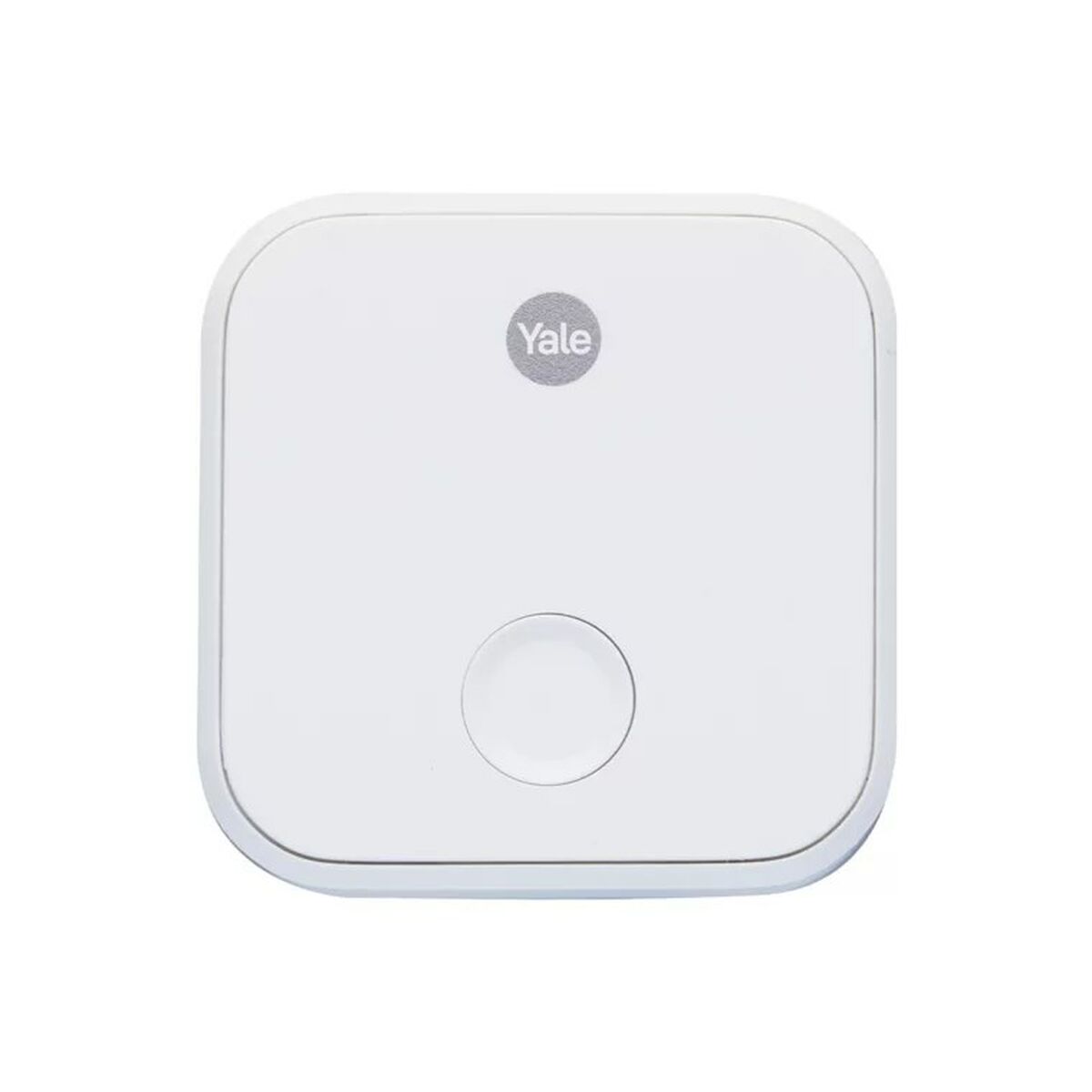 Tomada Inteligente Yale 05/402100/WH Bluetooth Wi-Fi