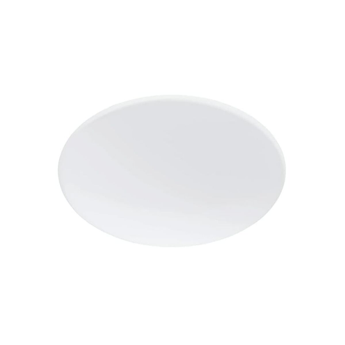 Lâmpada de Teto LED Philips Moire 20 W Ø 38 cm Branco Metal (4000 K)