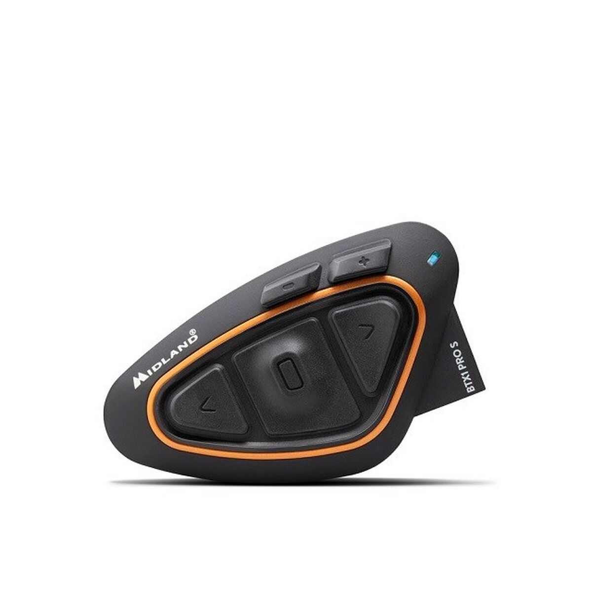 Intercomunicador Midland BTX1 PRO S-SINGLE 1 Peça