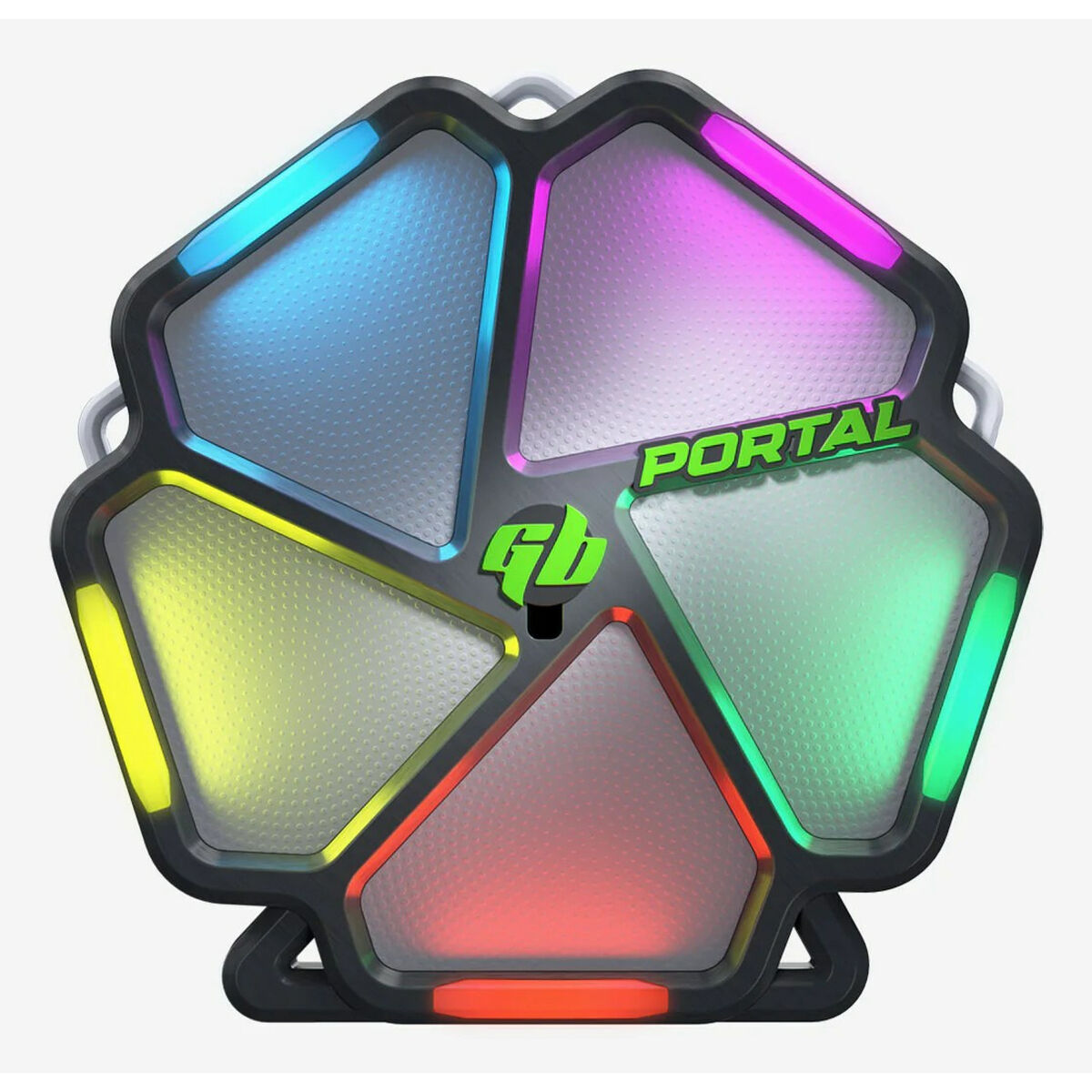 Alvo Gel Blaster Portal