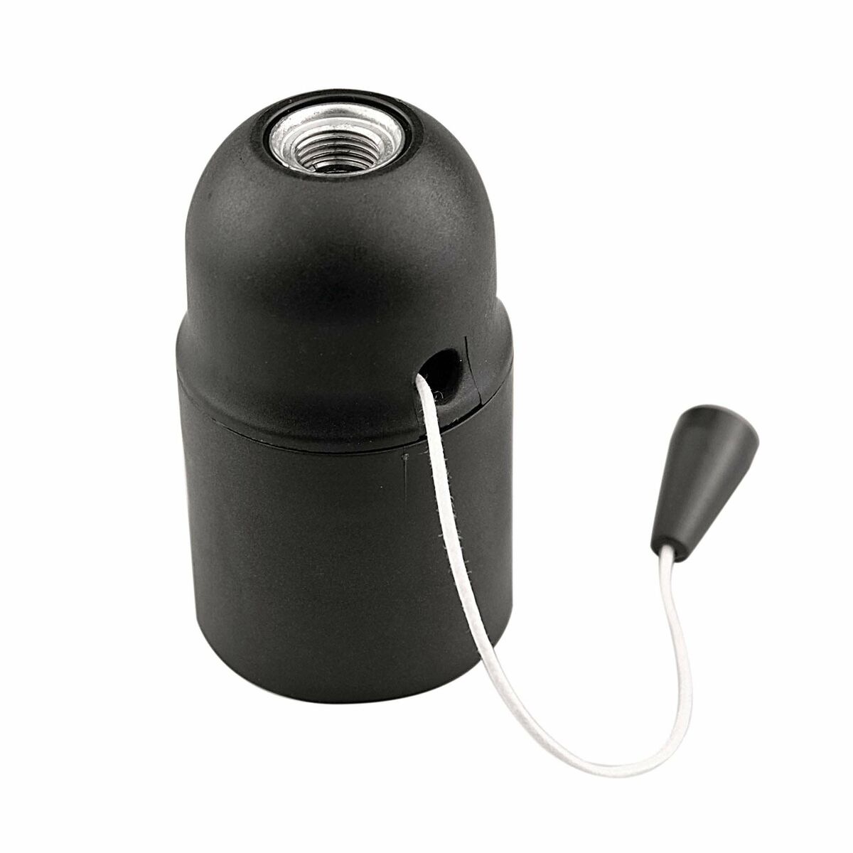 Suportes para lâmpadas Arditi Preto E27