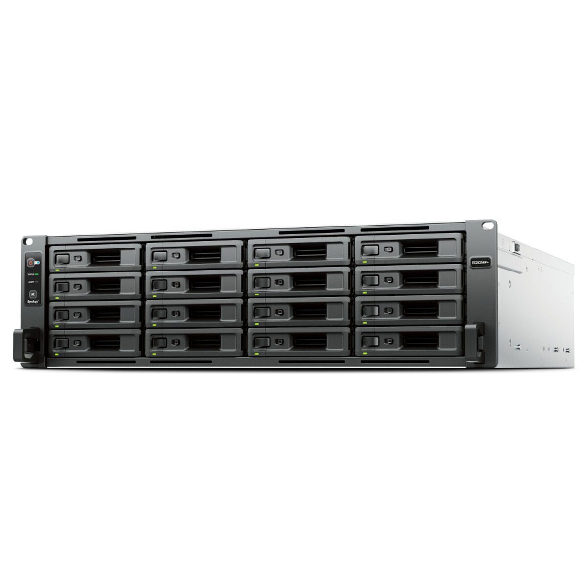 Armazenamanto em Rede NAS Synology RS2825RP+