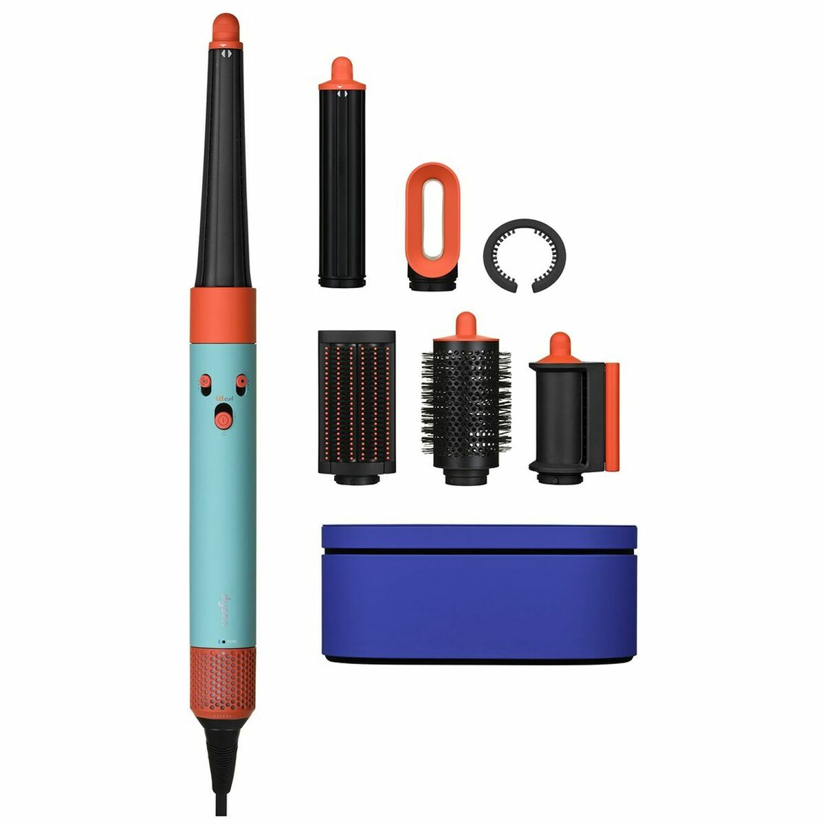 Escova de Styling Dyson AIRWRAP I.D.