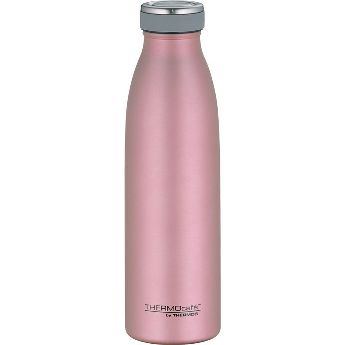 Termo Thermos 600022 Cor de Rosa Aço inoxidável 500 ml