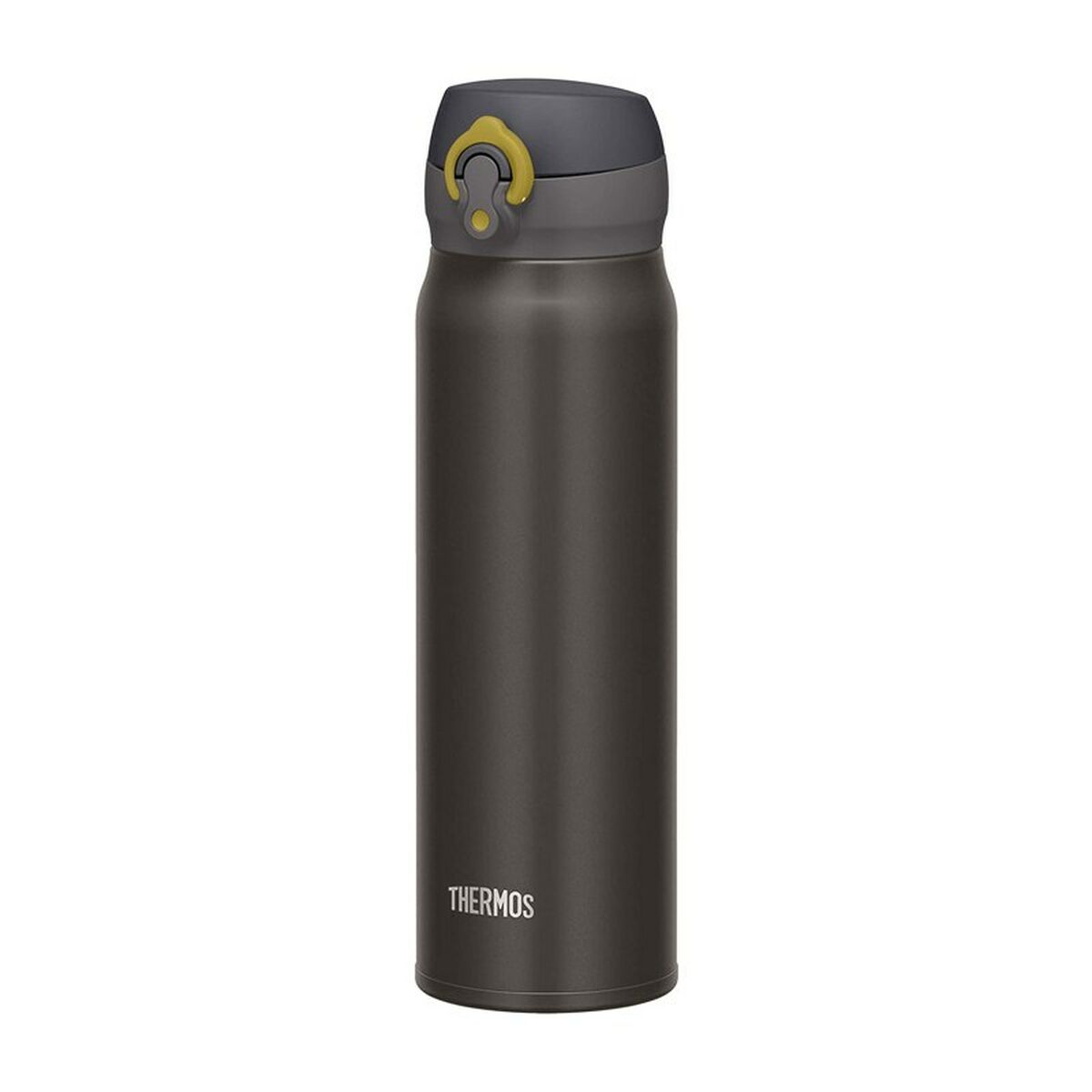 Termo Thermos 130055 Cinzento Aço inoxidável 500 ml