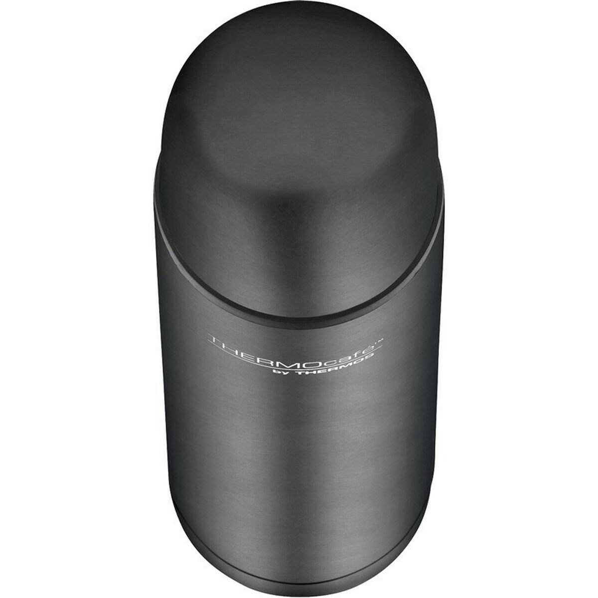 Termo Thermos 600061 Cinzento Aço inoxidável 700 ml