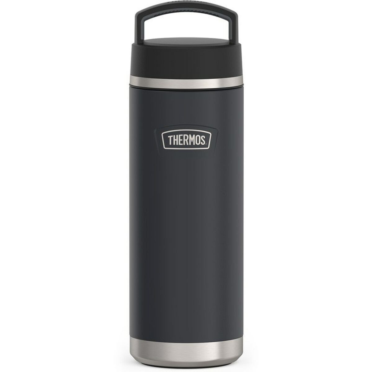 Termo Thermos 130101 Preto Aço inoxidável 700 ml 710 ml