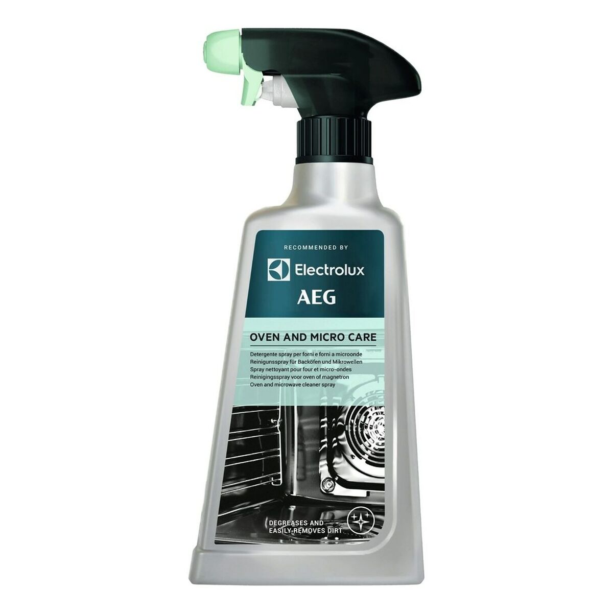 Líquido/spray limpador Electrolux M3OCS301 500 ml (1 Unidade)