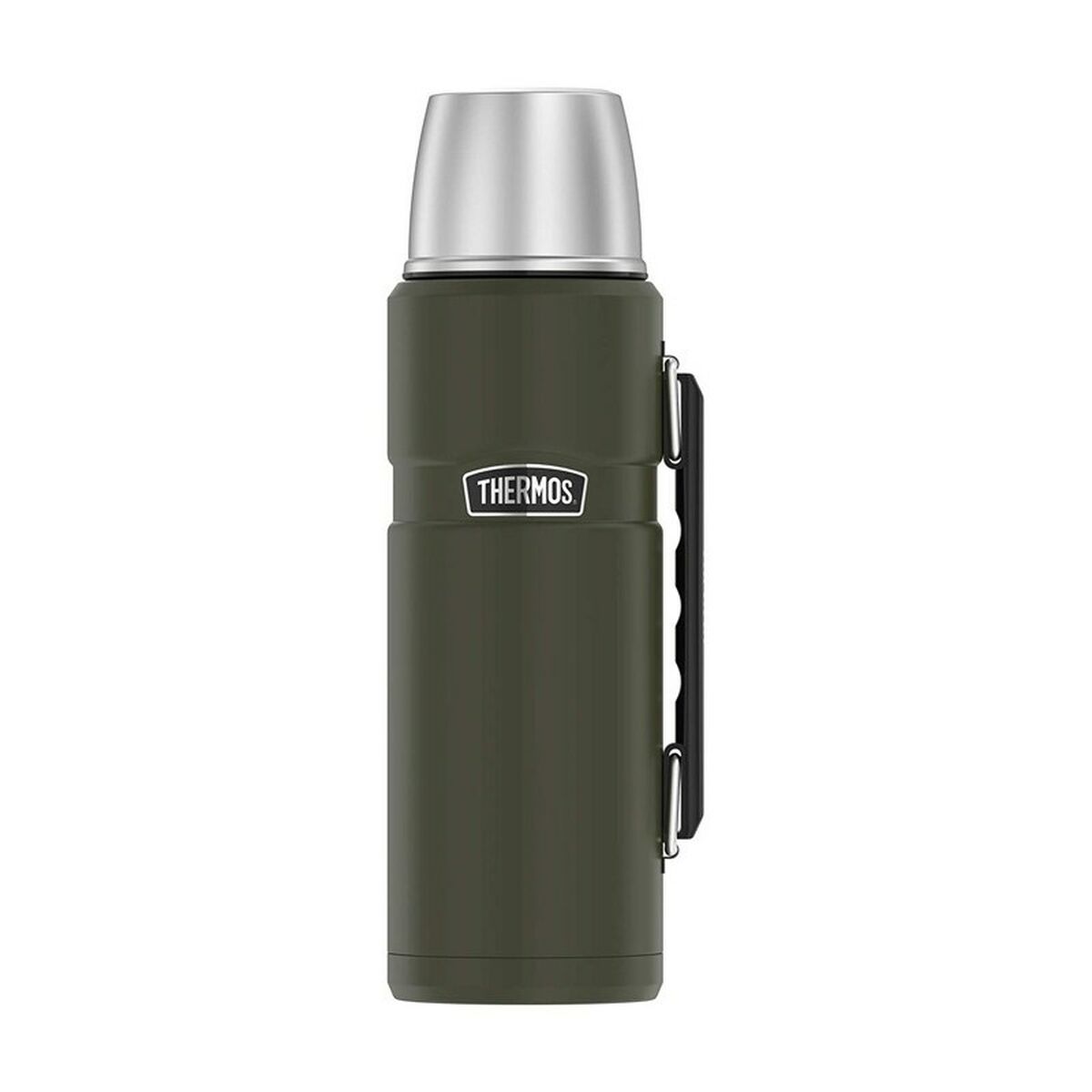 Termo Thermos 170028 Verde Aço inoxidável 470 ml