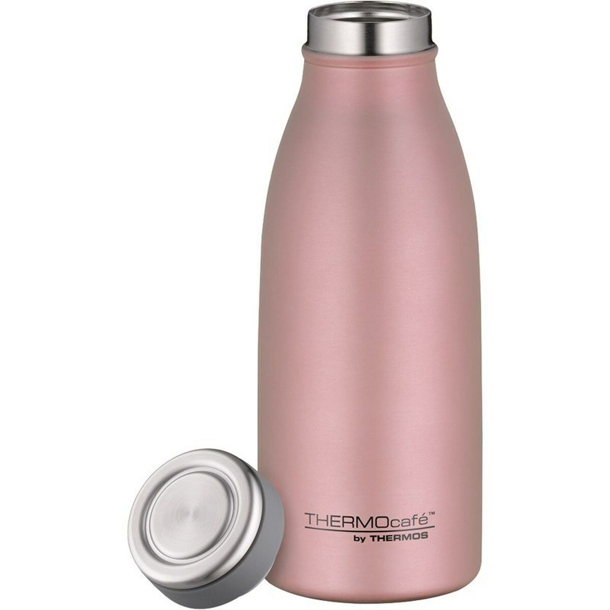 Termo Thermos 600012 Cor de Rosa Aço inoxidável 350 ml