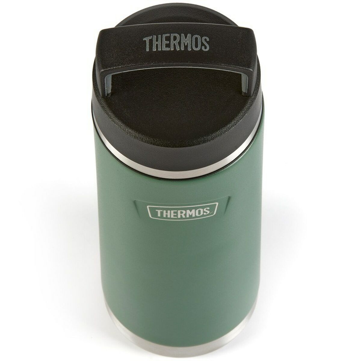 Termo Thermos 130103 Verde Aço inoxidável 700 ml 710 ml