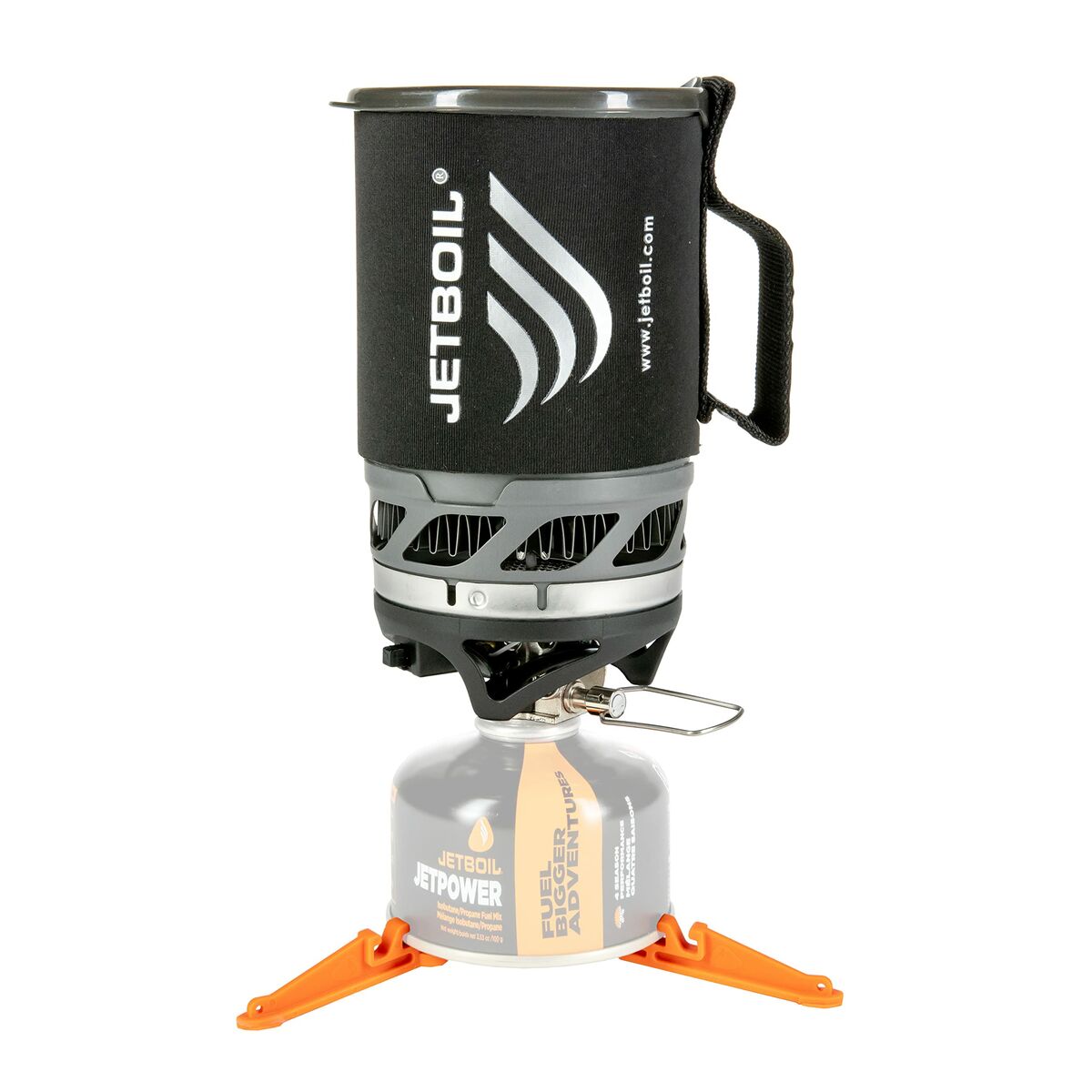 fogão a gás Jetboil MCMCB-EU