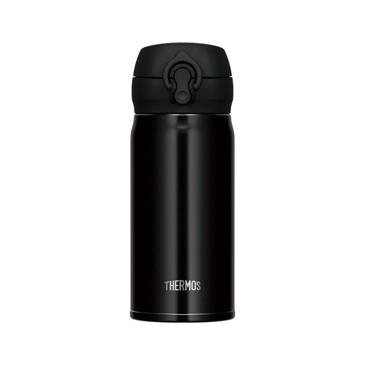 Termo Thermos 130073 Preto Aço inoxidável 350 ml
