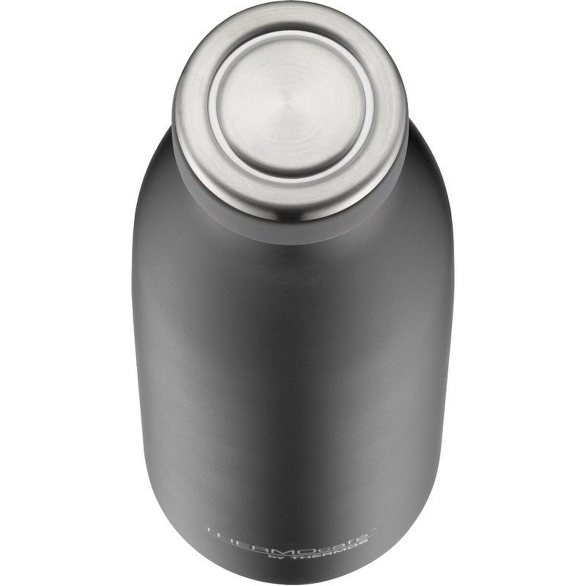 Termo Thermos 600021 Cinzento Aço inoxidável 500 ml