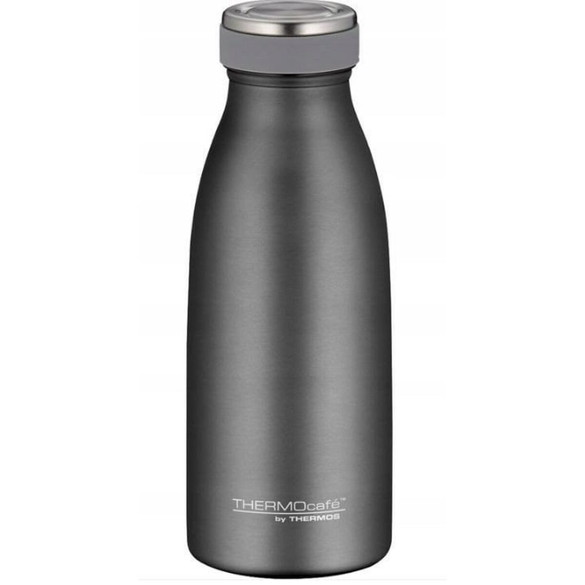 Termo Thermos 600011 Cinzento Aço inoxidável 350 ml