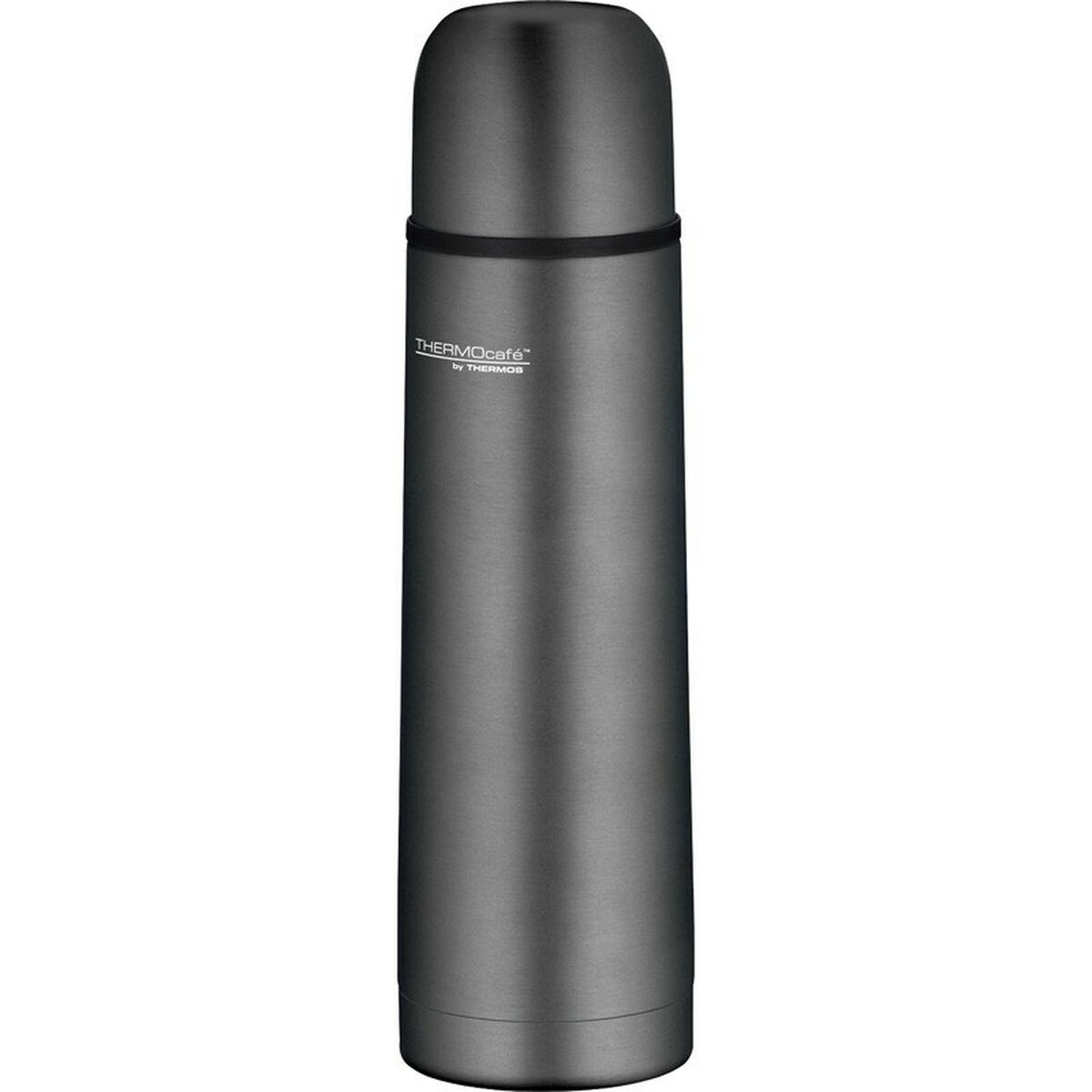 Termo Thermos 600051 Cinzento Aço inoxidável 500 ml
